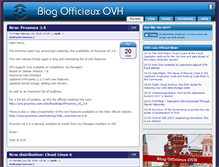 Tablet Screenshot of ovh.wxop.com